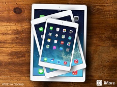 iPad Pro có đáng để nâng cấp?