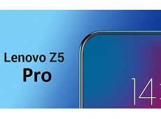 Cấu hình Lenovo Z5 Pro - smartphone cao cấp mới từ Lenovo có gì đặc biệt?