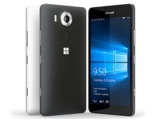 So sánh cấu hình Lumia 950 và 950 XL với đối thủ