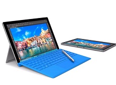 Microsoft Surface 5 tích hợp chip Intel Kaby Lake với hiệu năng cực mạnh?