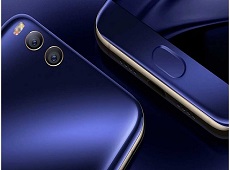 Cấu hình Xiaomi Chiron lộ diện: chip Snapdragon 835, RAM 6GB, camera quay video 4K