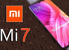 Cấu hình Xiaomi Mi 7 sẽ cực khủng với chip Snapdragon 845, ra mắt đầu năm 2018
