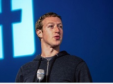 Vượt qua Tim Cook, Mark Zukerberg trở thành CEO công nghệ lớn nhất thế giới