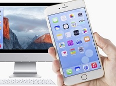 Tuyệt chiêu sao chép dữ liệu từ Laptop sang iPhone không cần cáp kết nối
