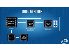 Apple đang bắt tay với Intel để phát triển chip 5G cho iPhone 2018?