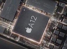 Apple sẽ sản xuất chip 7nm trên iPhone, vượt mặt mọi smartphone Android