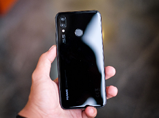 Huawei sắp ra mắt smartphone chạy chip Kirin 710 tại Việt Nam