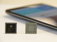 Rò rỉ thông tin LG sản xuất chip Nuclun thế hệ thứ 2