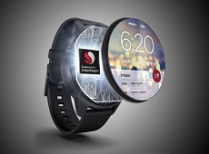 Qualcomm đang sản xuất chip cho smartwatch, hứa hẹn ra mắt ngay trong năm nay