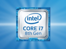  Intel chính thức ra mắt dòng chip Core thế hệ 8, hỗ trợ nền tảng giải trí cực mạnh
