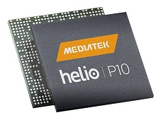 Chip Helio P10 sẽ mạnh ngang Snapdragon 620
