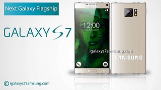 Chip Samsung Galaxy S7 sẽ có 3 phiên bản khác nhau