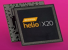 Chip Helio X20 bị nghi dính lỗi 