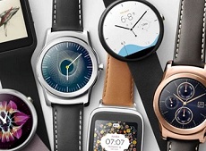Qualcomm ra mắt chipset dành riêng cho smartwatch
