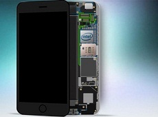 Làm sao để phân biệt iPhone 7 dùng chip Qualcomm hay Intel?