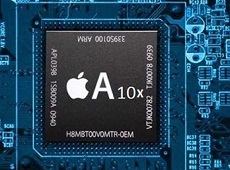Bộ vi xử lý A10X dành cho iPad Pro sắp ra mắt mạnh đến mức nào?