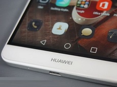 Huawei tham vọng muốn tự sản xuất chip đồ họa và hệ điều hành mới