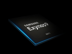 Samsung tung ra chip xử lý Exynos 8895, Snapdragon 835 hãy coi chừng!
