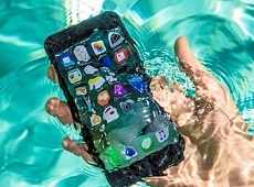 Sự khác nhau giữa chuẩn chống nước IP68, IP67 trên Galaxy S7 và iPhone 7