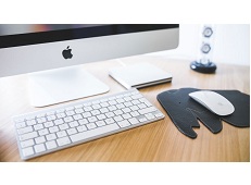 Sản phẩm mới của Apple: Chuột Magic Mouse và bán phím không dây với Bluetooth LE