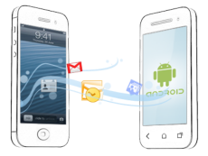 Cách chuyển danh bạ từ iPhone sang Android nhanh - an toàn - hiệu quả nhất