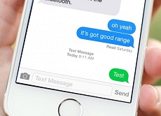 Mách bạn cách chuyển iMessages từ iPhone cũ sang iPhone mới cực đơn giản
