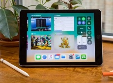 Có nên mua iPad 2018 – chiếc máy tính bảng dành cho học sinh sinh viên