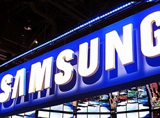 Cổ phiếu của Samsung chạm mốc đỉnh của đỉnh trên thị trường chứng khoán