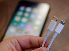 Apple sẽ thay thế Lightning bằng cổng USB C trên iPhone 2019
