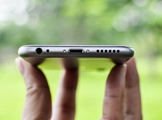 iPhone 7 sẽ mỏng hơn rất nhiều nếu lược bỏ cổng âm thanh 3,5mm