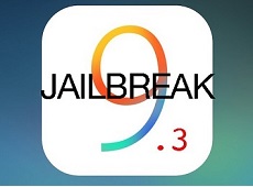 Đã có thể Jailbreak iOS 9.3.2/9.3.3 nhưng chưa có phiên bản Tiếng Anh