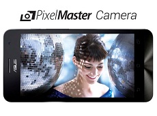 Pixelmaster - công nghệ tạo nên tiếng vang cho dòng điện thoại Zenfone