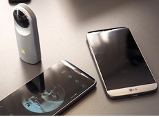 LG G6 tuyệt đối an toàn với công nghệ chống cháy nổ