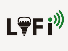 Xuất hiện kết nối Li-fi, nhanh gấp 100 lần Wi-fi, phát sóng cho cả ngàn thiết bị