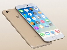 iPhone 8 sẽ là thiết bị đầu tiên của Apple dùng màn hình OLED