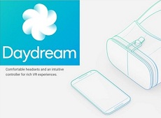 Smartphone siêu mạnh mới mong chạy được Daydream VR của Google