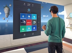 Microsoft công bố cấu hình tối thiểu để trải nghiệm công nghệ thực tế ảo trên Windows 10