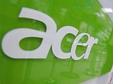 Doanh thu sụt giảm, Acer chia tách làm 2 mảng riêng biệt