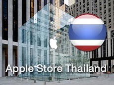 Ráo riết tuyển “quân”, Apple sẽ đem cửa hàng Apple Store tới Thái Lan trong năm 2018