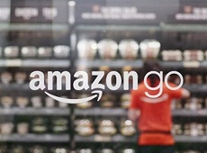 Amazon sắp ra mắt cửa hàng mua sắm không cần thanh toán
