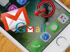Mách bạn cách đăng xuất mail trên iPhone đơn giản và dễ thực hiện