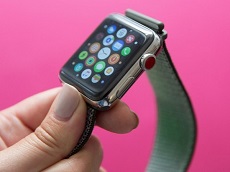 Đánh giá Apple Watch Series 3: đẳng cấp từ ngoài và trong