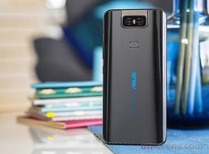 Đánh giá Asus ZenFone 6: Smartphone sở hữu camera xoay lật “chất” nhất hiện nay