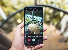 Đánh giá Galaxy A60: Smartphone “ngon, bổ, rẻ” đáng mua trong tầm giá