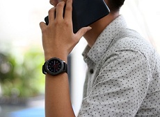 Đánh giá Galaxy Watch: nhiều tính năng hay ho hơn người tiền nhiệm Gear 3