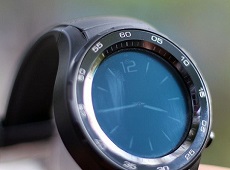 Đánh giá Huawei Watch 2: đẹp thời trang, cấu hình tốt, pin trâu