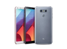 Đánh giá nhanh LG G6, smartphone cao cấp ấn tượng của LG