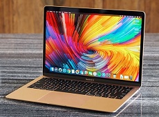 Đánh giá MacBook Air 2019: Màn hình mỏng nhẹ, có Touch ID và Facetime HD