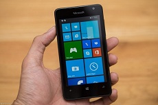 Trải nghiệm và đánh giá Microsoft Lumia 430 – Giá tầm trung, thiết kế sành điệu, cấu hình mạnh mẽ