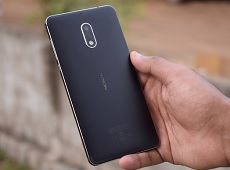 Đánh giá Nokia 6 2018: giá rẻ bất ngờ, tính năng đỉnh cao